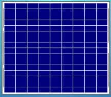 EnergyPal Naps Solar Systems Oy Solar Panels NG 75 TP2 MAW NG 75 TP2 MAW