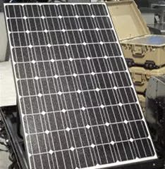EnergyPal Netgreen Solar Panels NGS-6-280WB N60-280W