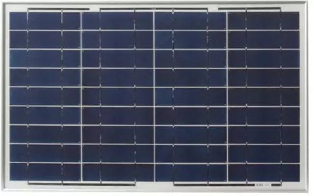 EnergyPal Naps Solar Systems Oy Solar Panels NP33GK 33