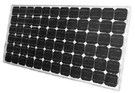 EnergyPal Asia Rodmo Solar Technological  Solar Panels NPV-M-165/170 NPV-M-165