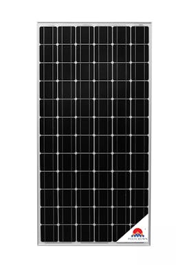 EnergyPal PolyCrown Solar Tech Solar Panels NS-190-200S5-72 NS-195S5-72