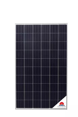 EnergyPal PolyCrown Solar Tech Solar Panels NS-250-290P6 NS-270P6