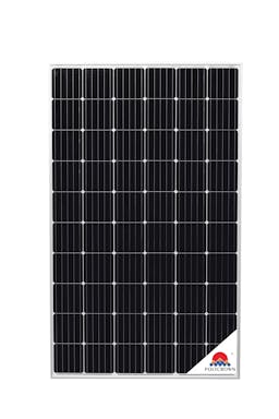 EnergyPal PolyCrown Solar Tech Solar Panels NS-250-290S6-60 NS-250S6