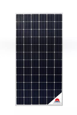 EnergyPal PolyCrown Solar Tech Solar Panels NS-300-345S6-72 NS-335S6