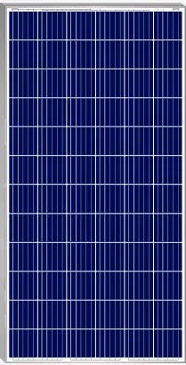 EnergyPal Navitas Green Solutions  Solar Panels NS 300P-330P NS315
