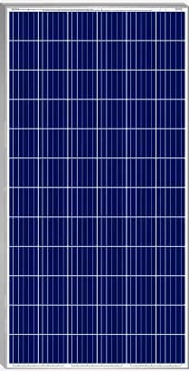 EnergyPal Navitas Green Solutions Solar Panels NS 300P-330P NS325