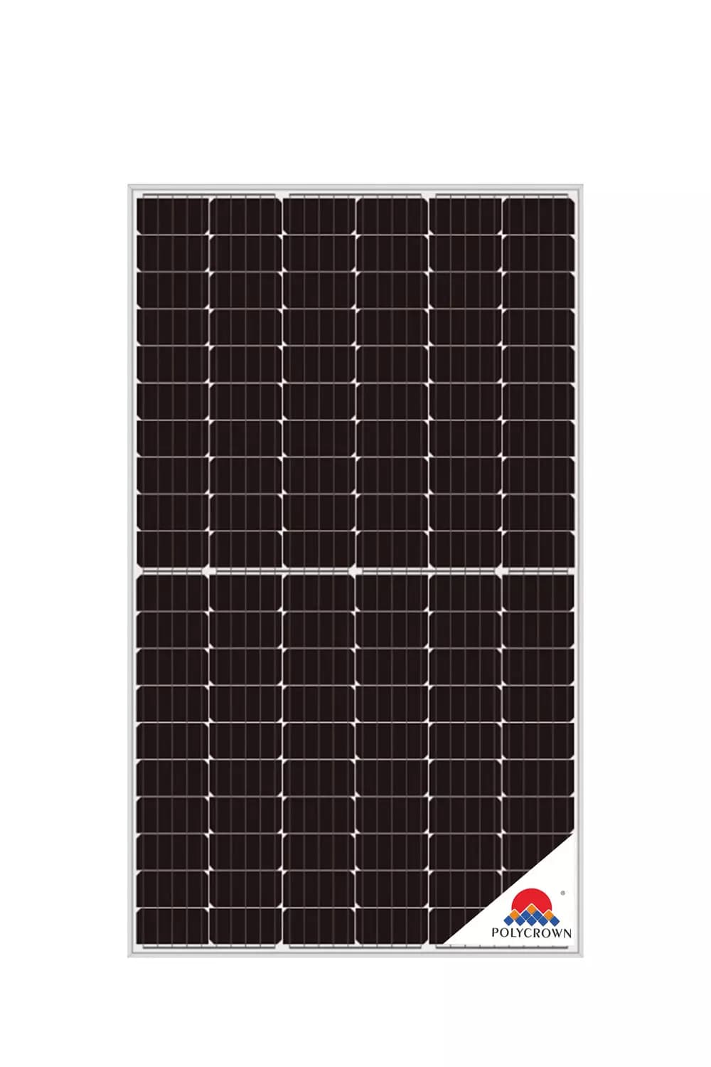EnergyPal PolyCrown Solar Tech Solar Panels NS-320W-340WS6-120 NS-330S6-120