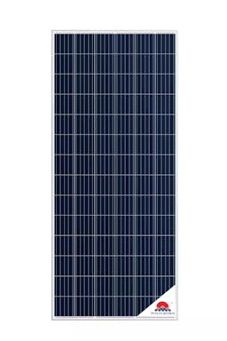 EnergyPal PolyCrown Solar Tech Solar Panels NS-380-400P6-84 NS-390P6