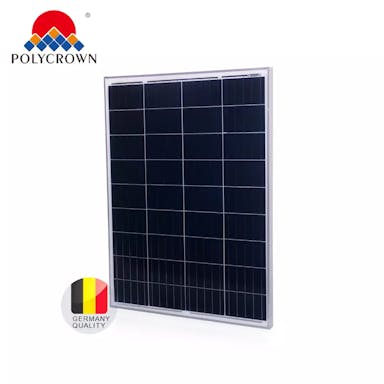 EnergyPal PolyCrown Solar Tech Solar Panels NS-40P6 NS-40P6
