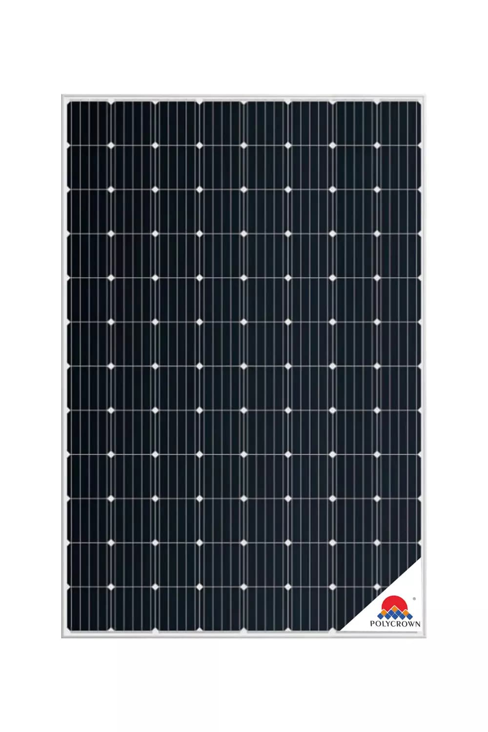 EnergyPal PolyCrown Solar Tech Solar Panels NS-500S6-96 NS-500S6-96