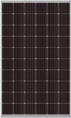 EnergyPal Zhiying Energy Technology Solar Panels NS-60M 300W NS-60M 300W