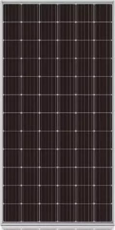 EnergyPal Zhiying Energy Technology Solar Panels NS-72M 360-375W NS-72M-360W