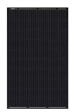 EnergyPal Sharp Solar Panels NU-AC300B NU-AC300B