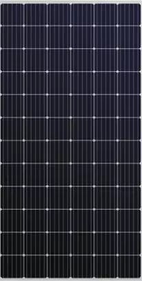 EnergyPal Sharp Solar Panels NU-AH360-370 NU-AH370