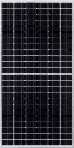 EnergyPal Sharp Solar Panels NU-BA380-385 NU-BA380