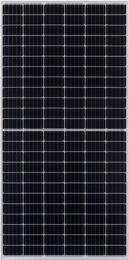 EnergyPal Sharp Solar Panels NU-JB395 NU-JB395