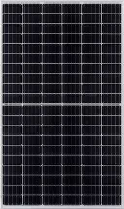 EnergyPal Sharp Solar Panels NU-JC330 NU-JC330