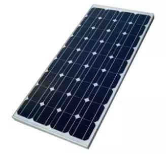 EnergyPal Ningzexin Solar Electricity Technology Solar Panels NZX-M100W NZX-M100W