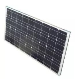 EnergyPal Ningzexin Solar Electricity Technology Solar Panels NZX-M150W NZX-M150W