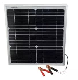EnergyPal Ningzexin Solar Electricity Technology Solar Panels NZX-M18W NZX-M18W