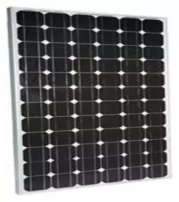 EnergyPal Ningzexin Solar Electricity Technology Solar Panels NZX-M200W NZX-M200W