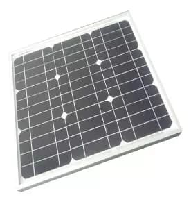 EnergyPal Ningzexin Solar Electricity Technology Solar Panels NZX-M20W NZX-M20W