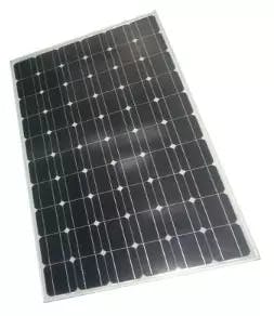 EnergyPal Ningzexin Solar Electricity Technology  Solar Panels NZX-M250W NZX-M250W