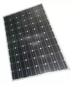 EnergyPal Ningzexin Solar Electricity Technology Solar Panels NZX-M250W NZX-M250W