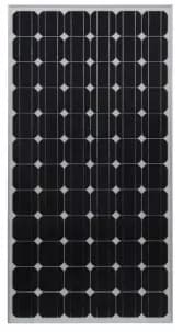 EnergyPal Ningzexin Solar Electricity Technology Solar Panels NZX-M300W NZX-M300W