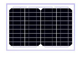 EnergyPal Osda Solar  Solar Panels ODA10-18-M ODA10-18-M