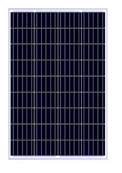 EnergyPal Osda Solar  Solar Panels ODA100-105-18-P ODA105-18-P