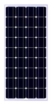 EnergyPal Osda Solar Solar Panels ODA100-110-18-M ODA100-18-M