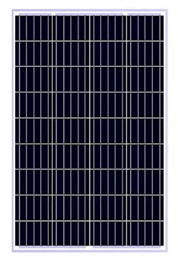 EnergyPal Osda Solar  Solar Panels ODA110-18-P ODA110-18-P