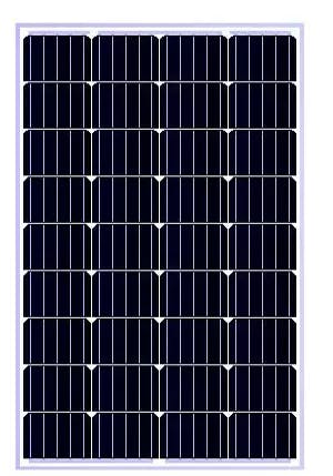 EnergyPal Osda Solar  Solar Panels ODA115-18-M ODA115-18-M