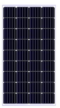EnergyPal Osda Solar  Solar Panels ODA130-140-18-M ODA135-18-M