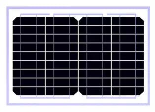 EnergyPal Osda Solar  Solar Panels ODA15-18-M ODA15-18-M