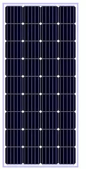 EnergyPal Osda Solar  Solar Panels ODA150-185-18-M ODA150-18-M