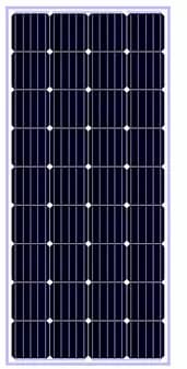 EnergyPal Osda Solar Solar Panels ODA150-185-18-M ODA175-18-M