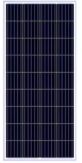 EnergyPal Osda Solar Solar Panels ODA150-185-18-P ODA185-18-P