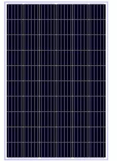 EnergyPal Osda Solar  Solar Panels ODA260-280-30-P ODA265-30-P