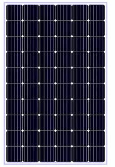EnergyPal Osda Solar  Solar Panels ODA270-275-30-M ODA270-30-M