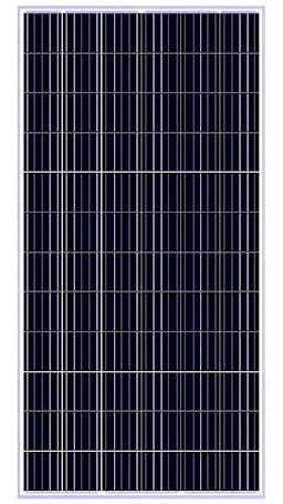 EnergyPal Osda Solar  Solar Panels ODA300-36-P ODA300-36-P