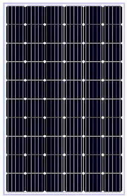 EnergyPal Osda Solar  Solar Panels ODA335-345-36-M ODA340-36-M