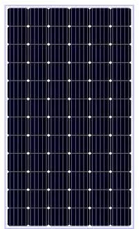 EnergyPal Osda Solar  Solar Panels ODA355-36-M ODA355-36-M