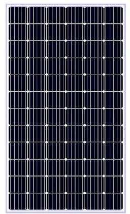 EnergyPal Osda Solar  Solar Panels ODA365-370-36-M ODA370-36-M