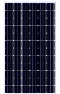EnergyPal Osda Solar  Solar Panels ODA375-36-M ODA375-36-M