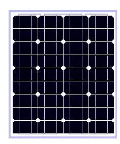 EnergyPal Osda Solar  Solar Panels ODA45-18-M ODA45-18-M