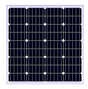 EnergyPal Osda Solar  Solar Panels ODA80-90-18-M ODA90-18-M