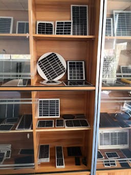 EnergyPal Blue Solaria  Solar Panels OEM Solar Panels 0.1W-50W OEM Solar Panels 0.1W-50W
