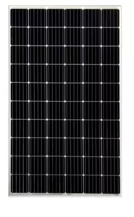 EnergyPal Ogar Technology Solar Panels Ogartech-KY-SP-M 250W Ogartech-KY-SP-M-250W